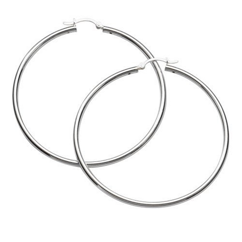 ZEEme Creole 925/- Sterling Silber 296210021 Preisvergleich