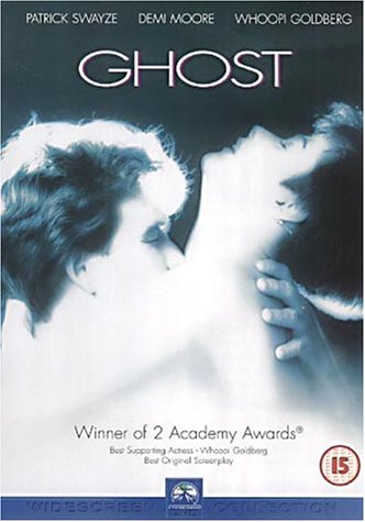 Ghost [UK IMPORT]