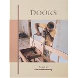 Doors (Best of Fine Homebuilding)