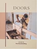 Doors (Best of Fine Homebuilding)