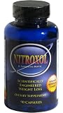 Fusion Health Products Nitroxol, 90 cap Bottle 41ANK6acEBL. SL160 Fusion Health Products Nitroxol, 90 cap Bottle
