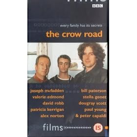 The Crow Road [VHS] [1996]