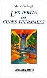 Les vertus des cures thermales Image du produit