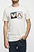 RVCA Men's Session Balance Box Tee