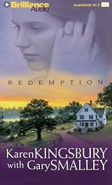 Redemption (Redemption) by Karen Kingsbury