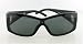 Mont Blanc MB141S Genuine Designer Sunglasses