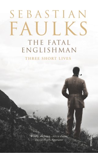 Childrens Toyshop  Third Party New : The Fatal Englishman: Three Short Lives