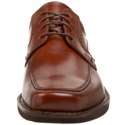Toe Derby Shoe Ecco Seattle Apron Toe Tie Buy ECCO Men's Seattle