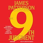 The 9th Judgment: The Women's Murder Club | [James Patterson, Maxine Paetro]