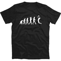 Standard Edition Volleyball II Evolution T-Shirt