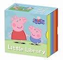 Peppa Pig: Little Library
