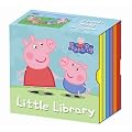 Peppa Pig: Little Library