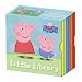 Peppa Pig: Little Library