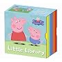 Peppa Pig: Little Library
