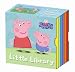 Peppa Pig: Little Library