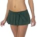 Merona  Swim Skirt - Green