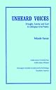 Unheard Voices: Drought, Famine and God in Ethiopian Oral Poetry
