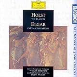Holst: The Planets; Elgar: Enigma Variations