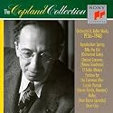 Copland: Orchestral & Ballet Works, 1936-1948