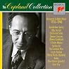 Image de l'album de Aaron Copland