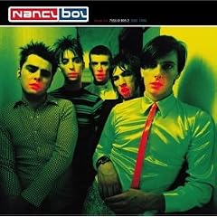 Nancy Boy