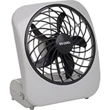 5-Inch Personal Fan