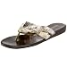 GUESS Women's Jahani Thong Sandal