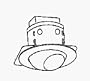 Cooper Lighting P200TW One-Light 6-Inch Recessed Ceiling Light Fixture Kit with White Eyeball