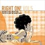 Right on Vol.5 [VINYL]