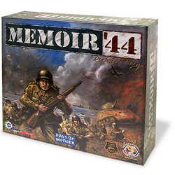 Childrens Toyshop  Toys : Memoir '44