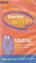 Key Stage 2 Revise Wise-Maths [VHS]