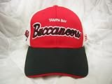 Tampa Bay Buccaneers Authentic Coaches Sideline Black Fitted Hat - 7-3/8