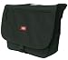 Dickies Basic Black Messenger Bag