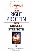 Right Protein for Muscle & Strength