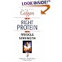 The Right Protein for Muscle and Strength (Progressive Health Series)