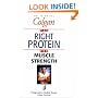 The Right Protein for Muscle and Strength (Progressive Health Series)