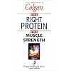 The Right Protein for Muscle and Strength (Progressive Health Series)
