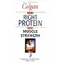 Right Protein for Muscle & Strength (Progressive Health Series)