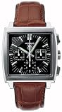 TAG Heuer Mens Monaco CW2111.FC6178 Watch