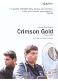 Crimson Gold [DVD]