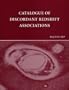 Catalogue of Discordant Redshift Associations