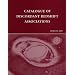 Catalogue of Discordant Redshift Associations
