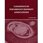 Catalogue of Discordant Redshift Associations