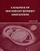 Catalogue of Discordant Redshift Associations