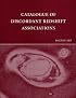 Catalogue of Discordant Redshift Associations