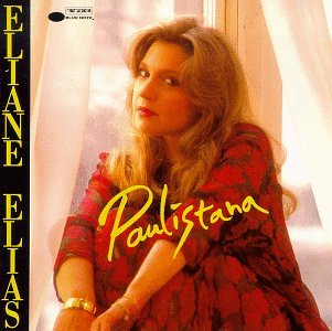 Eliane Elias