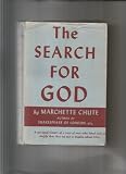 The search for God,