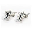 Florida Marlins Cufflinks