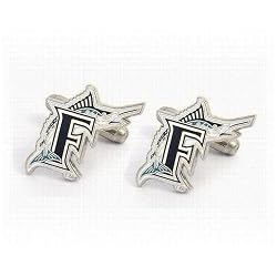 Florida Marlins Cufflinks