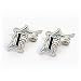 Florida Marlins Cufflinks